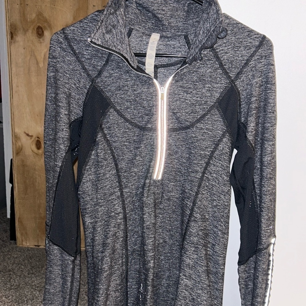 Lululemon athletic jacket - Picture 2 of 7